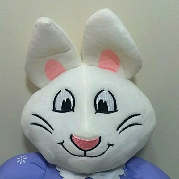 Max & Ruby Plush - Picture 4 of 8